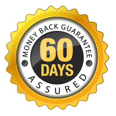 Cortexi 60 Day Money Back Guarantee